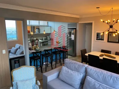 Apartamento com 3 Quartos à venda, 98m² no Chácara Tatuapé, São Paulo