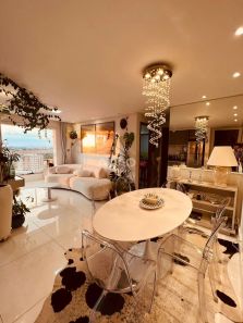 Apartamento com 2 Quartos à venda, 64m² no Vila Rosa, Goiânia