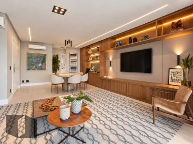 Apartamento com 4 Quartos à venda, 192m² no Barra da Tijuca, Rio de Janeiro