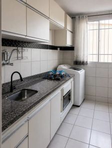 Apartamento com 2 Quartos à venda, 50m² no Acaiaca, Belo Horizonte