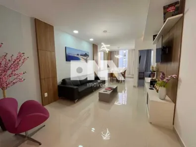 Apartamento com 3 Quartos à venda, 140m² no Copacabana, Rio de Janeiro