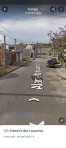 Terreno / Lote / Condomínio à venda, 270m² no Portal das Alamedas, Franco da Rocha