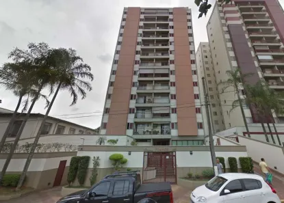 Apartamento com 3 Quartos à venda, 82m² no Ponte Preta, Campinas