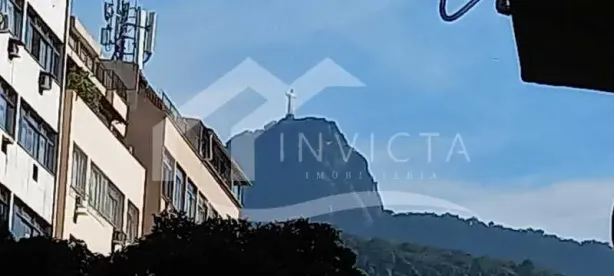 Conjunto Comercial / Sala à venda, 30m² no Copacabana, Rio de Janeiro