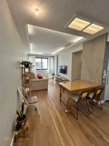 Apartamento com 3 Quartos à venda, 71m² no Vila Valparaíso, Santo André