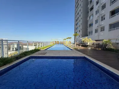 Cobertura com 2 Quartos à venda, 150m² no Vila da Serra, Nova Lima