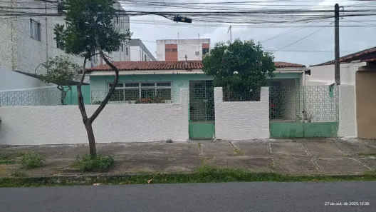 Casa com 3 Quartos à venda, 285m² no Boa Viagem, Recife