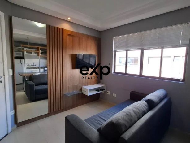 Apartamento à venda no Batel em Curitiba - foto 6