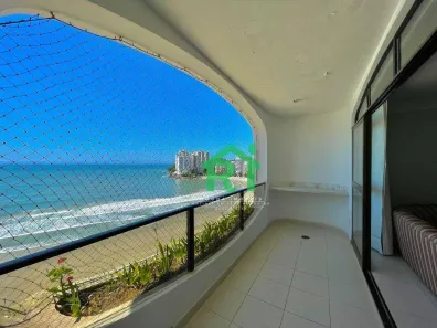 Apartamento com 3 Quartos à venda, 190m² no Vila Luis Antônio, Guarujá