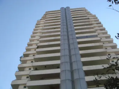 Apartamento com 4 Quartos para venda ou aluguel, 170m² no Vila Uberabinha, São Paulo