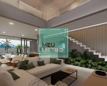 Casa com 3 Quartos à venda, 196m² no Campeche, Florianópolis