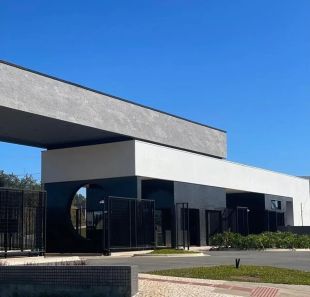 Terreno / Lote / Condomínio à venda, 439m² no Butiatumirim, Colombo