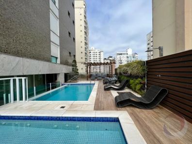 Apartamento com 3 Quartos à venda, 122m² no Agronômica, Florianópolis