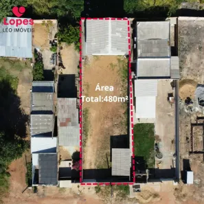 Prédio/Edifício Inteiro com 2 Quartos à venda, 53m² no Centenário, Boa Vista