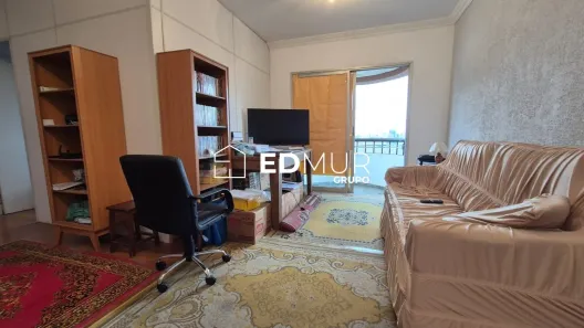 Apartamento com 3 Quartos à venda, 80m² no Bangú, Santo André
