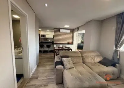 Apartamento com 2 Quartos à venda, 81m² no Centro, Osasco