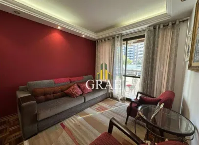 Apartamento com 3 Quartos à venda, 110m² no Nova Petrópolis, São Bernardo do Campo