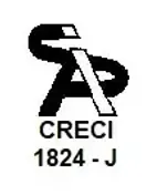 Logo da imobiliária