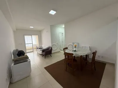 Apartamento com 3 Quartos à venda, 108m² no Nova América, Piracicaba