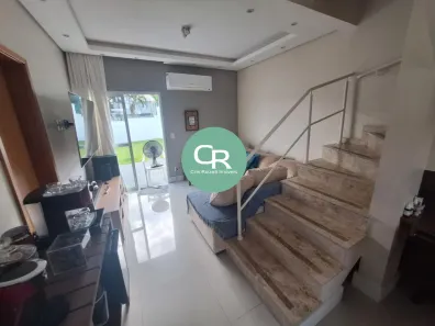 Casa de Condomínio com 3 Quartos à venda, 110m² no Chácara Belvedere, Indaiatuba