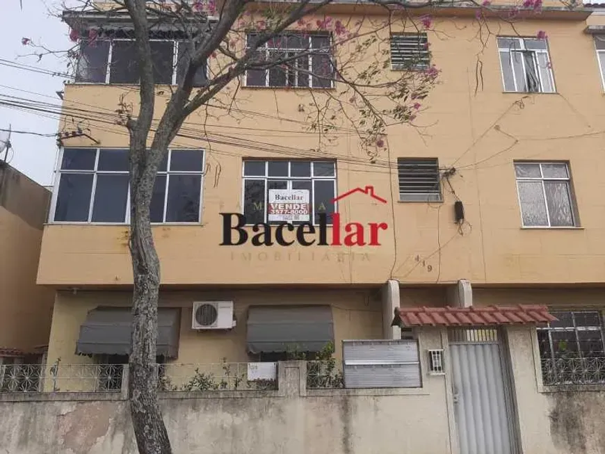Foto do imóvel - Apartamento para comprar com 58 m², 2 quartos, 1 banheiro, 1 vaga