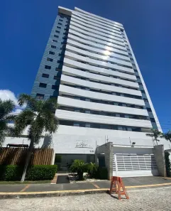 Apartamento com 2 Quartos à venda, 57m² no Lagoa Nova, Natal