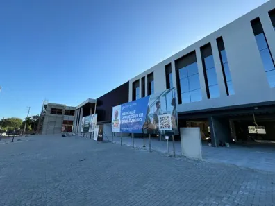Casa Comercial para alugar, 436m² no Centro, Eusébio