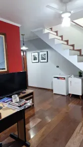 Casa com 2 Quartos para alugar, 150m² no Centro, Osasco