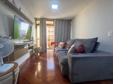 Apartamento com 2 Quartos à venda, 85m² no Cidade Alta, Piracicaba
