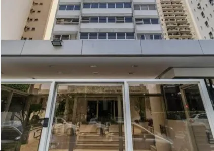 Apartamento com 2 Quartos à venda, 78m² no Setor Central, Goiânia