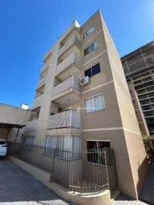 Apartamento com 2 Quartos à venda, 65m² no Centro, Cascavel