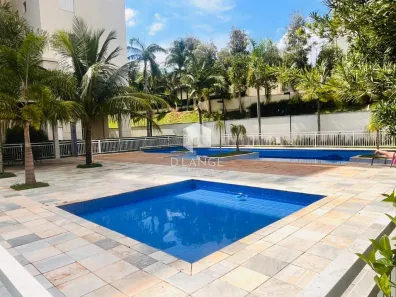 Apartamento com 2 Quartos à venda, 65m² no Parque Prado, Campinas