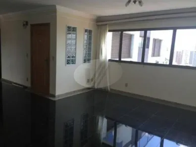 Apartamento com 4 Quartos à venda, 223m² no Cambuí, Campinas