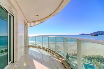 Apartamento com 3 Quartos à venda, 198m² no Centro, Balneário Camboriú