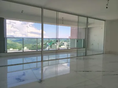 Apartamento com 4 Quartos à venda, 196m² no Vila da Serra, Nova Lima