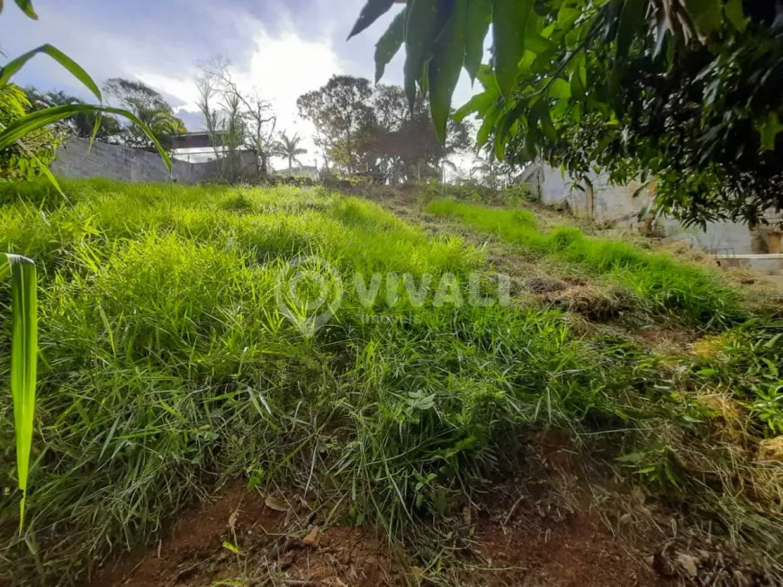 Foto do imóvel - Terreno residencial à venda com 1000 m² em