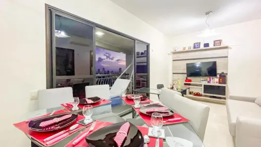 Apartamento com 3 Quartos à venda, 96m² no Cremação, Belém