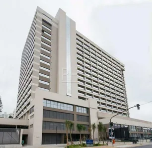 à venda, 45m² no Centro, São Bernardo do Campo