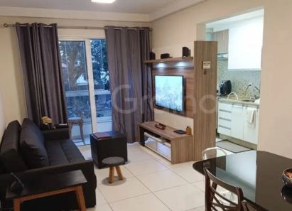 Apartamento com 2 Quartos à venda, 76m² no Campeche, Florianópolis