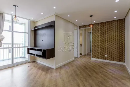 Apartamento com 2 Quartos à venda, 64m² no Jardim, Santo André