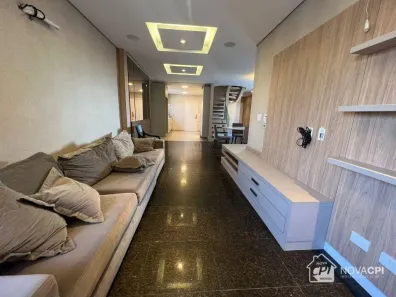 Cobertura com 4 Quartos à venda, 375m² no Centro, São Vicente