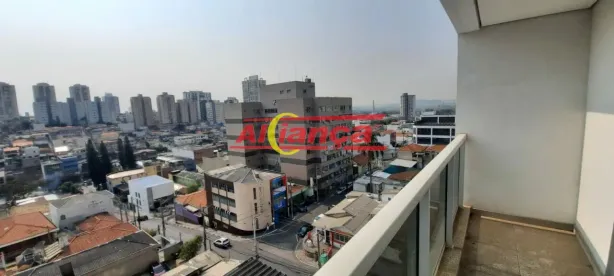 Conjunto Comercial / Sala à venda, 37m² no Centro, Guarulhos
