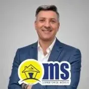 Logo da imobiliária