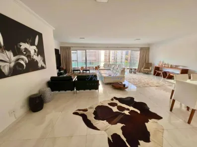 Apartamento com 4 Quartos à venda, 240m² no Pitangueiras, Guarujá