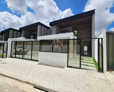 Casa com 4 Quartos à venda, 191m² no Eusebio, Eusébio