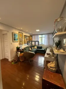 Apartamento com 3 Quartos à venda, 104m² no Jurunas, Belém