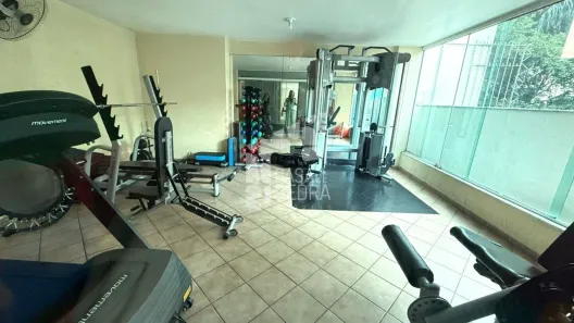 Apartamento com 2 Quartos à venda, 66m² no Catete, Rio de Janeiro
