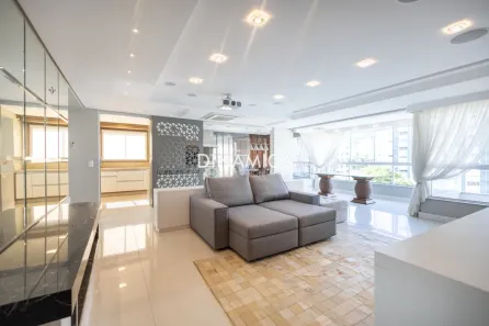 Apartamento com 3 Quartos à venda, 183m² no Ponta Aguda, Blumenau