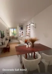 Apartamento com 1 Quarto à venda, 40m² no Ipanema, Rio de Janeiro