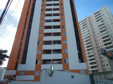 Apartamento com 3 Quartos à venda, 75m² no Floradas de São José, São José dos Campos